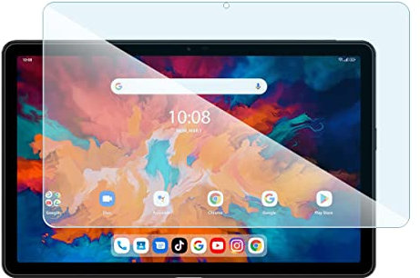 KARYLAX - Protection d'écran en Verre Flexible, Dureté 9H, Anti-Rayures, Film Protecteur compatible pour HEASUR Tablette Android 13 (10 Pouces)