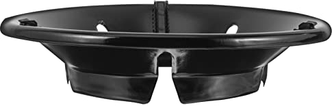 KITANDOVE Support De Wok Antidérapant Anneau De Cuisinière Énergétique Et Au Vent Accessoire De Cuisine Pour Casseroles Et Poêles