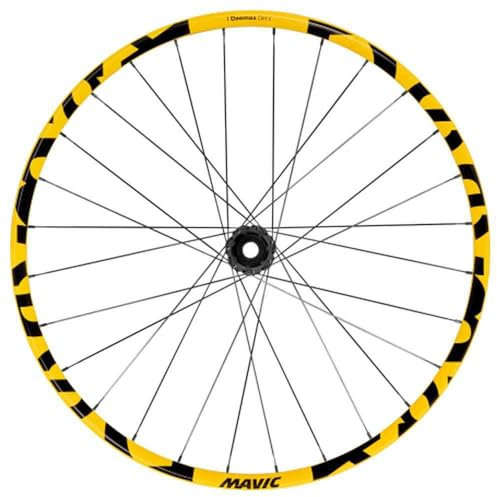 Mavic Deemax Dh 27.5´´ Int Mtb Rear Wheel 12 x 157 mm