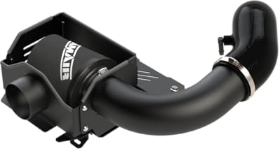 Ramair Performance Induction Air Filter Intake Kit for VAG 1.0L TSI