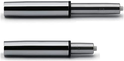 SLAHAJ Dritto Elevazione a Gas Sollevare la Sedia Girevole con Molla a Gas Sedia da Gioco per Computer con Supporto a Gas Cgg4433 Sedia da Ufficio Pistoni a Gas di Ricambio(A1)