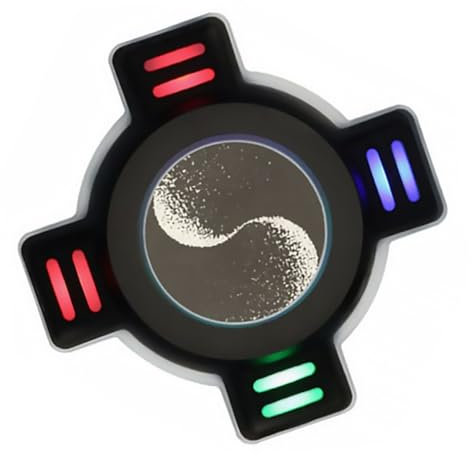 Hoement Creative Mouse Keyboard Converter Für Gaming Kompatibel Mit Switch Hochwertiger Adapter Für Game Controller Schwarz