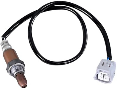 HELLA 6PA 358 229-081 Lambdasonde Sauerstoffsensor- 4-polig - Kabel: 490mm