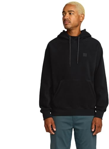Volcom Second Trip Hoodie L Black