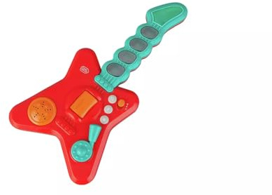 Chad Valley Baby Guitar