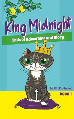 King Midnight: Tails of Adventure and Glory