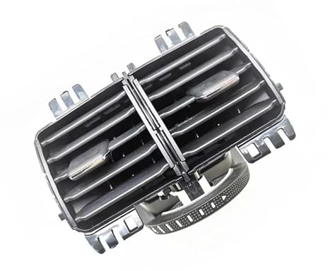 Für Touran L 2016 2017 2018 2019 2020 Klimaanlage Outlet Hinten Klimaanlage Outlet Klimaanlage Vent Outlet Grille