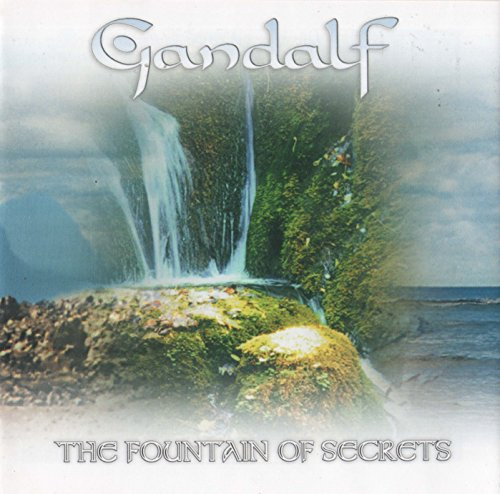 The Fountain of Secrets