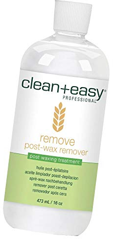 Clean & Easy Remove After Wax 475 ml