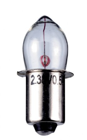 Wentronic L-3690 Olivenform Sockel P1 (1 x Olivenform)