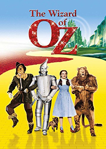 The Wizard of Oz (Sing-Along-Edition)