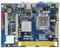 Asrock 775 G41 m Vs Mainboard Socket Intel G41 + ICH7 DDR2 Memory Micro ATX