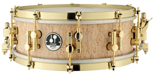 Sonor AS 12 1405 MB SDW Artist Snare Drum Vintage Maple Scandinavian Birch