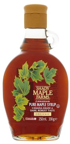 Shady Farm Maple Syrup 250ml