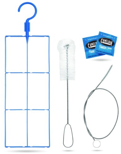 Camelbak - Kit de nettoyage pour réservoire antidote