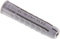 FISCHER TASSELLI, SX14 con Rand, confezione da PZ. Versione: con bordo punta Ø: 14 mm min. pozzo profondo: 90 mm