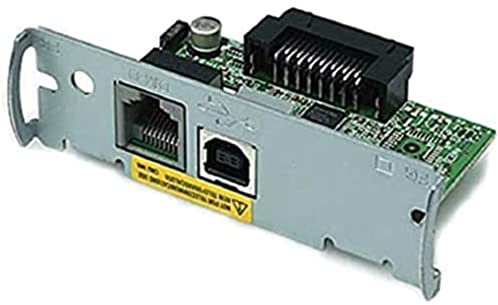 Epson C32C824121 DM-D UB-U02III Interface USB ohne Hub und Verbindung