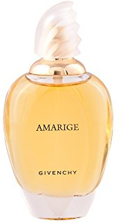 Parfum GIVENCHY Amarige Eau De Toilette Vapo 50 ml