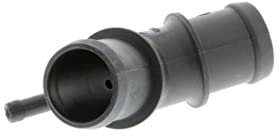 VAICO V10-8193 Brida de refrigerante