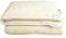 Unterbett, Matratzenauflage, Bettauflage, Schonbezug 100% Wolle (160x200)