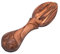 Holy Land Market Lemon Juicer/Citrus Reamer Carved in Hard Olive Wood from Bethlehem (5.5 Inches)