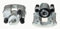 BREMBO Bremssattel Ø40mm Hinten Rechts Links passend für BMW 3 MG Mg Zt- Zt Z4