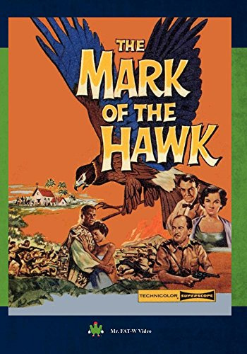 The Mark of the Hawk