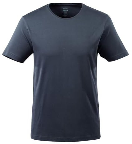 Mascot 51585-967-010-3XL T-Shirt Vence Größe in schwarz/blau, 3XL