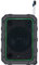 Gemini Sound Mpa-2400Gry 10, 240W Watts Wireless Portable Rechargeable Weatherproof Bluetooth Trolley Tailgate Speaker With Led Party Lights, 6 Dsp Modes, Microphone/Guitar Inputs, Fm Radio, USB