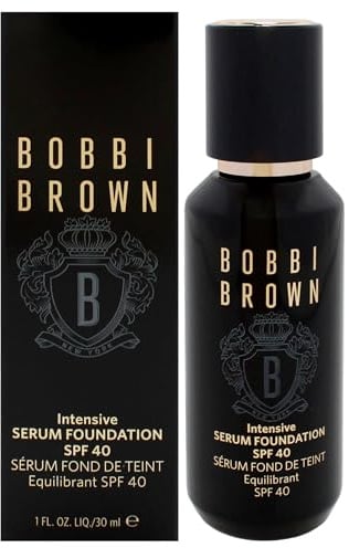 Bobbi Brown Intensive Skin Serum Foundation Spf40 Cool Sand, 30 ml