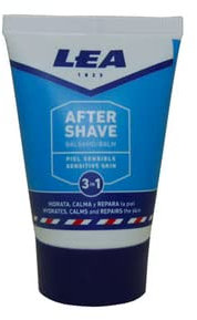 LEA After Shave Balsamo 3 En 1