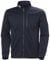 Helly Hansen Uomo Giacca Crew In Pile, L, Marina Militare
