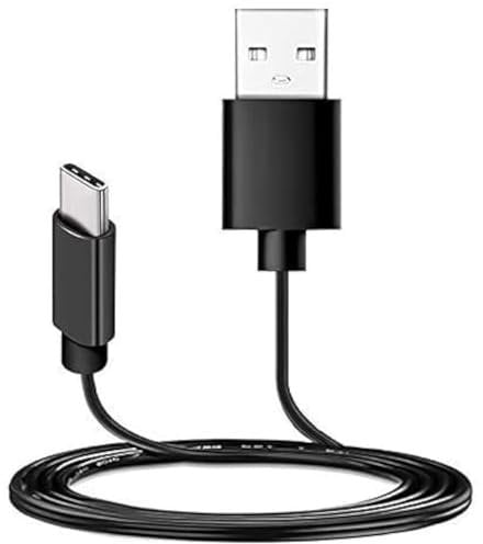 Tobysome Fast Power Charging Charger Cable Cord Compatible with Sony SRS-XB33 SRS-XB23 SRS-XB43 Portable Bluetooth Wireless Speaker