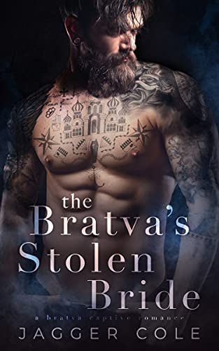 The Bratva's Stolen Bride: A Bratva Captive Romance (English Edition)