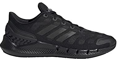 adidas Men's Running Climacool VENTANIA Shoes Core Black/Core Black/Grey Six (us_Footwear_Size_System, Adult, Men, Numeric, Medium, Numeric_8)