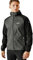 Arec Iii Homme Veste de Marche À Capuche Coupe-Vent Softshell
