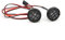 RC Scheinwerfer Universal Scheinwerfer Licht Scheinwerfer für 1/10 RC Crawler Car