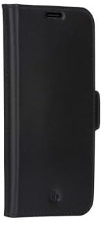 dbramante1928 Copenhagen Slim iPhone 13 6,1 Zoll Schwarz DBRCOPEN-IPH13-BLK