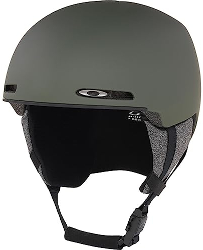 Oakley MOD 1 MIPS Skihelm, Dark Brush, S