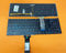 T-ProTek Clavier allemand avec éclairage compatible avec Acer Nitro 5 (AN515-52-71BP)