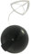 Dolmar Tankdeckel Kraftstoff-Benzindeckel 109-110 - 111-113 - 115-114 - PS52 - PS7300 - PS7900