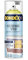 Bondex Kreidefarbe Spray Sprühfarbe 0,4l (Sonniges Gelb)