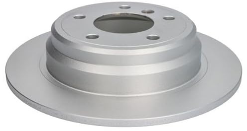 ABE 2 x rear brake discs, diameter 298 mm, height: 61 mm, thickness: 10 mm, full C4B006ABE-P