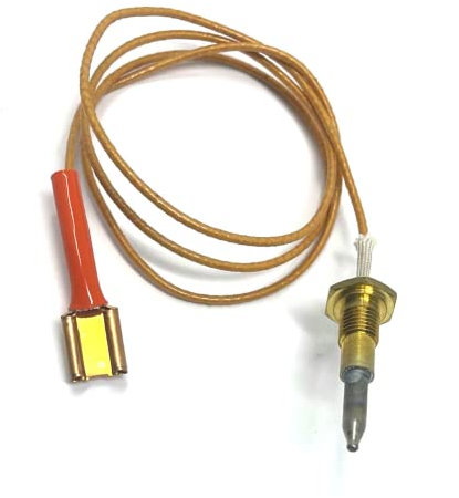 Termocoppia per cucina Franke