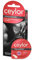 Ceylor Strawberry 6 Kondome mit Erdbeer-Gleitcreme, verpackt im hygienischenDösli, einfach zu öffnen, schnelleres Überziehen, Premium-Qualität aus der Schweiz