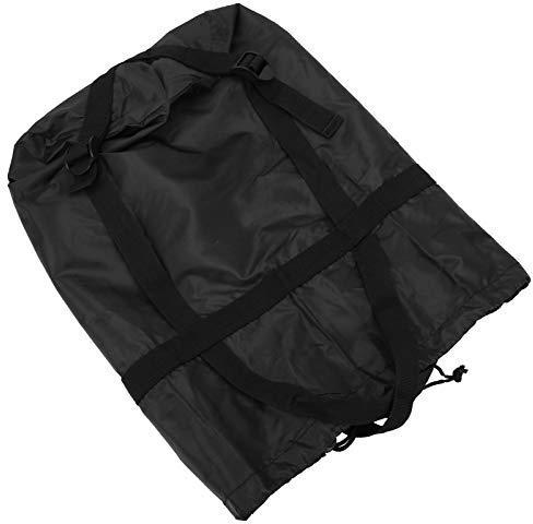 Kompressions-Aufbewahrungstasche, Schlafsäcke, Aufbewahrungstasche, Nylonstoff, Outdoor-Camping, Nylon-Schlafsäcke, Kleidung, Kompressions-Aufbewahrungstasche, Stuff Sack