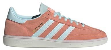 Adidas - Handball Spezial - IG6275, Bianco-rosa, 44 2/3 EU