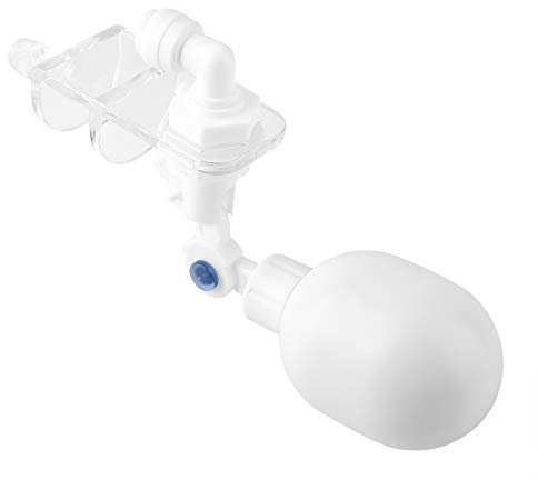 Automatischer Wasserfüller, Aquarium-Zubehör, Aquarium-Wasserfüller, Wasserfüllregler für Aquarien