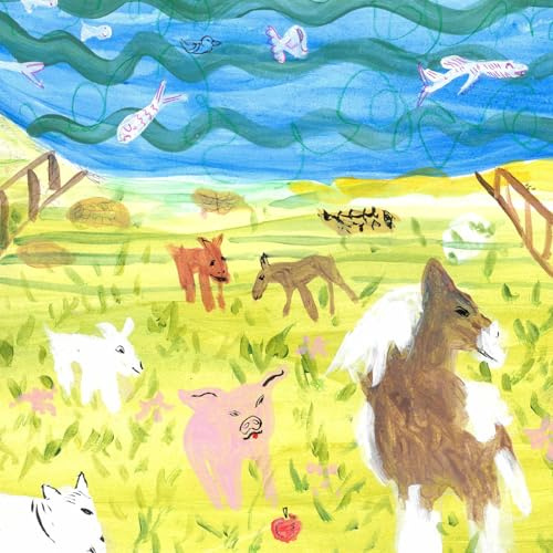 Into A Pretty Room [CASSETTE]