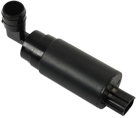 Bomba Lavado Para Toyota Para Corolla E11 E12 Para Corolla Verso Para Yaris Motor De Bomba De Lavaparabrisas Delantero 85330-05030 Bomba Limpiaparabrisas